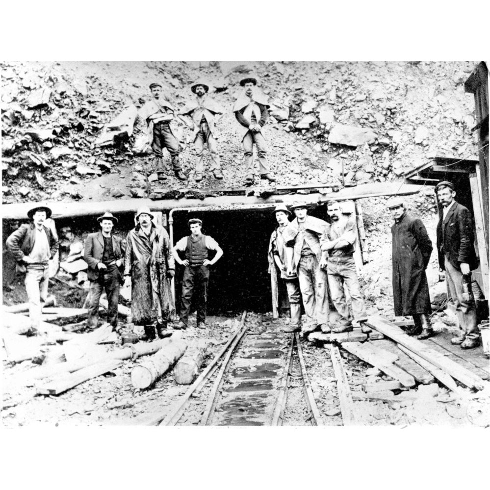Memories of early days of the Ōtira Tunnel project