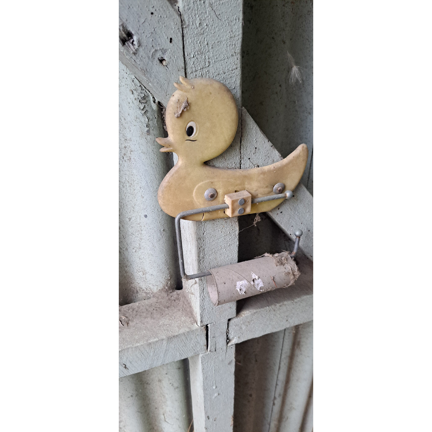 Selwyn's most humble heritage building