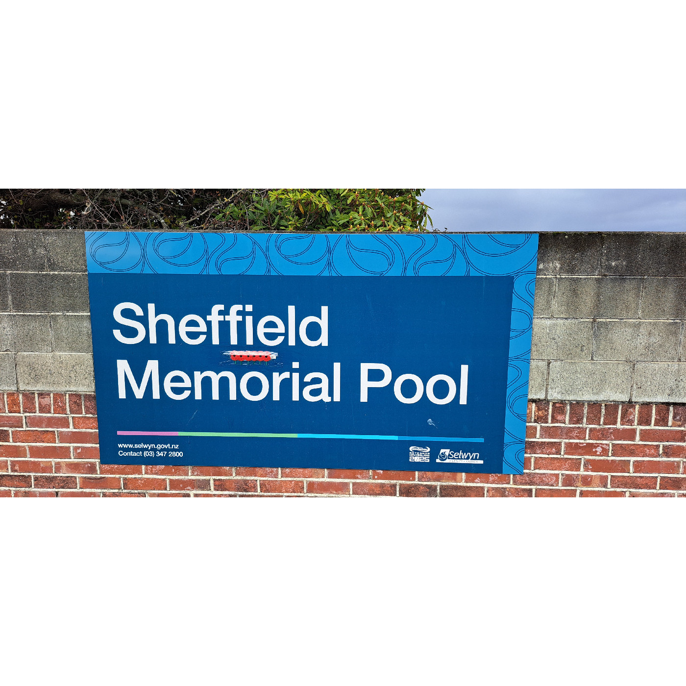Sheffield War Memorial Baths