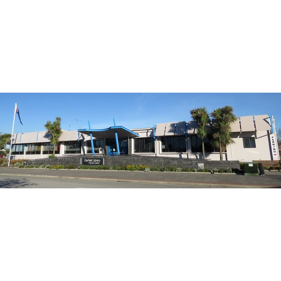 Darfield Library