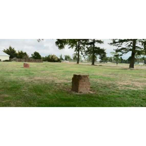 Transit of Venus observation site