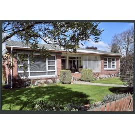 Rolleston display home 'Cashmere'