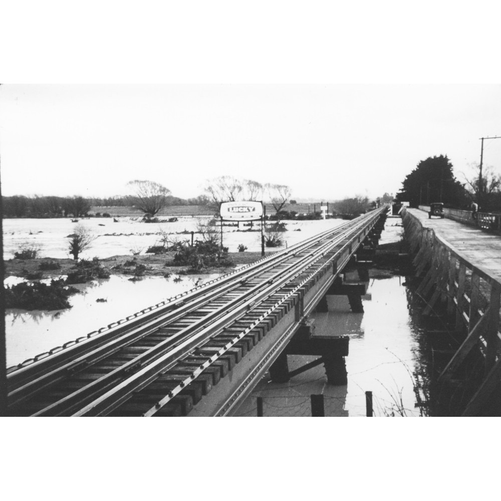 North Canterbury Catchment Board