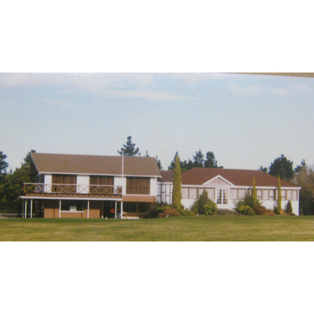 Ellesmere Domain Board