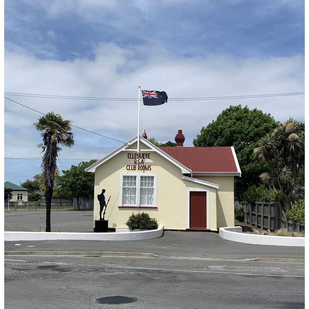 Southbridge / Ellesmere RSA