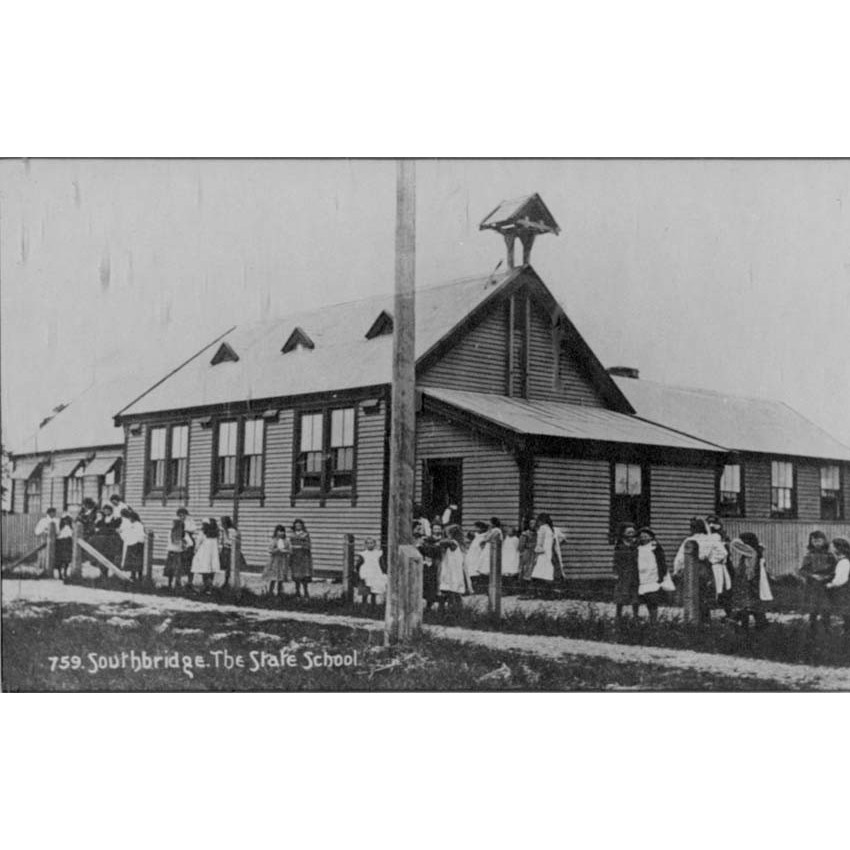 Southbridge Primary School 