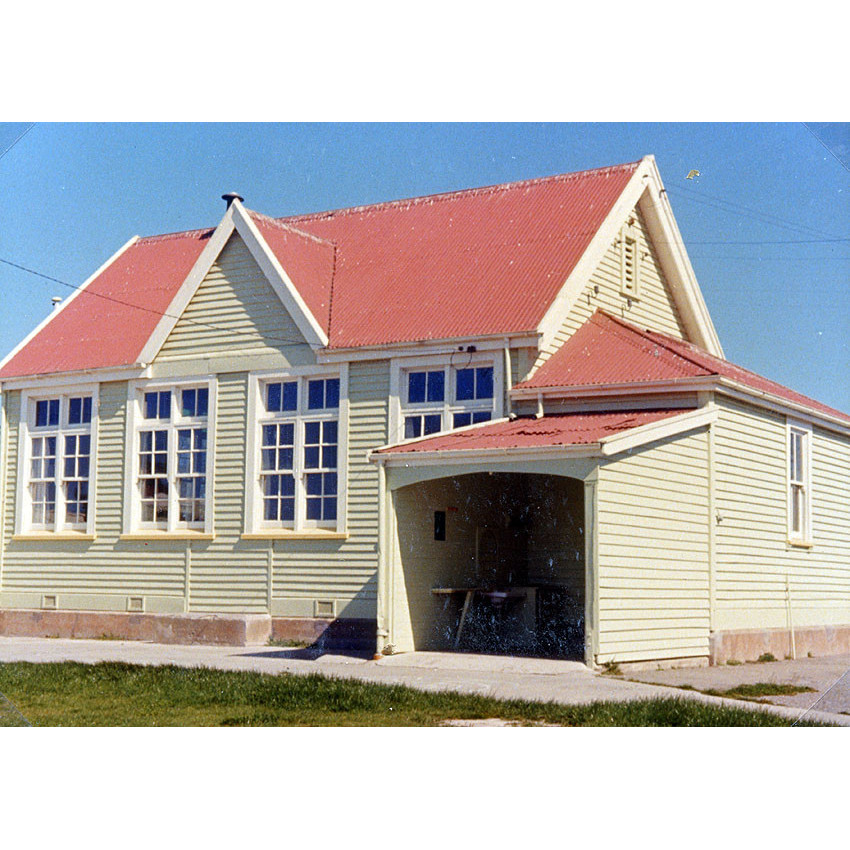 Sedgemere School 