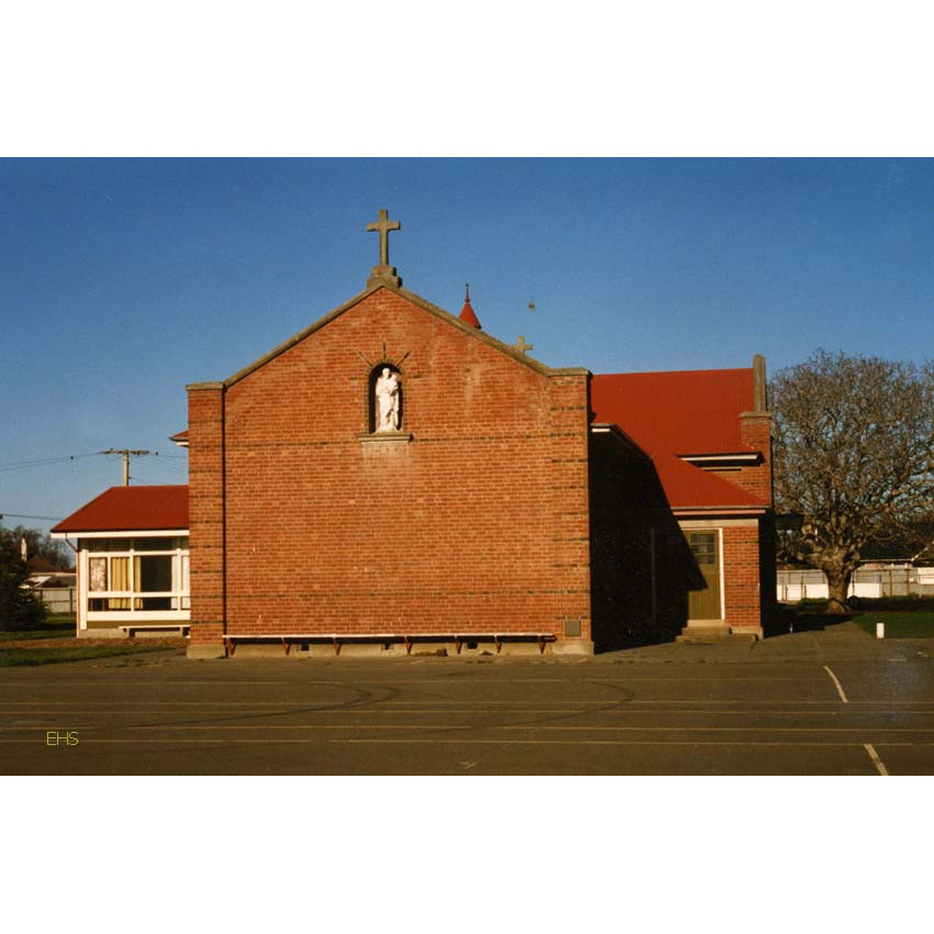 St Joseph’s Catholic School