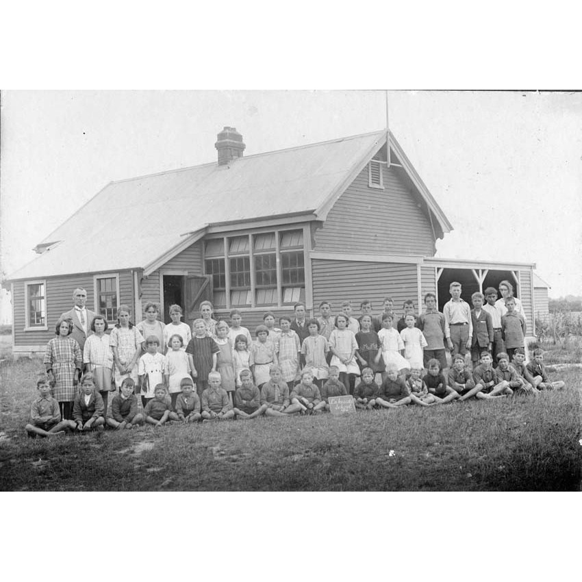 Lakeside School
