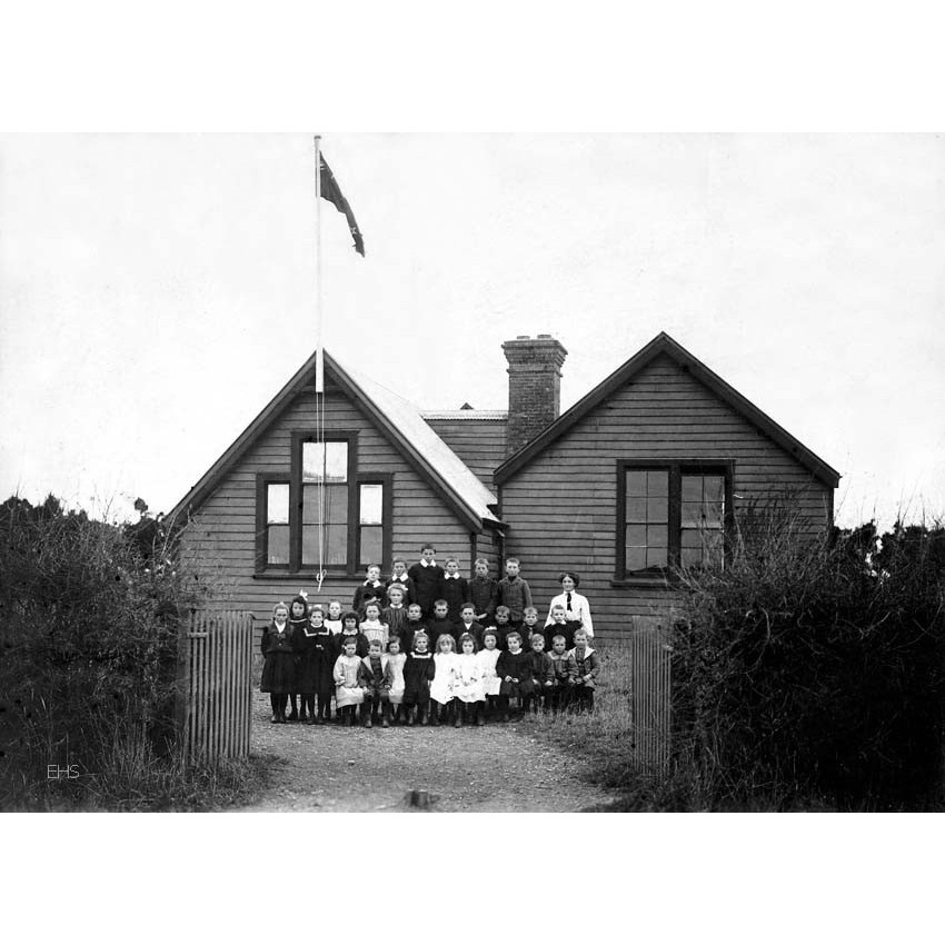 Killinchy School
