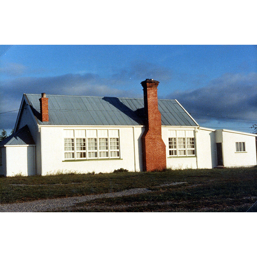 Irwell School