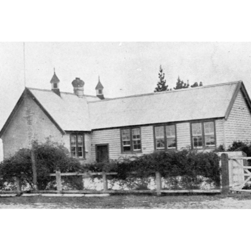 Dunsandel School
