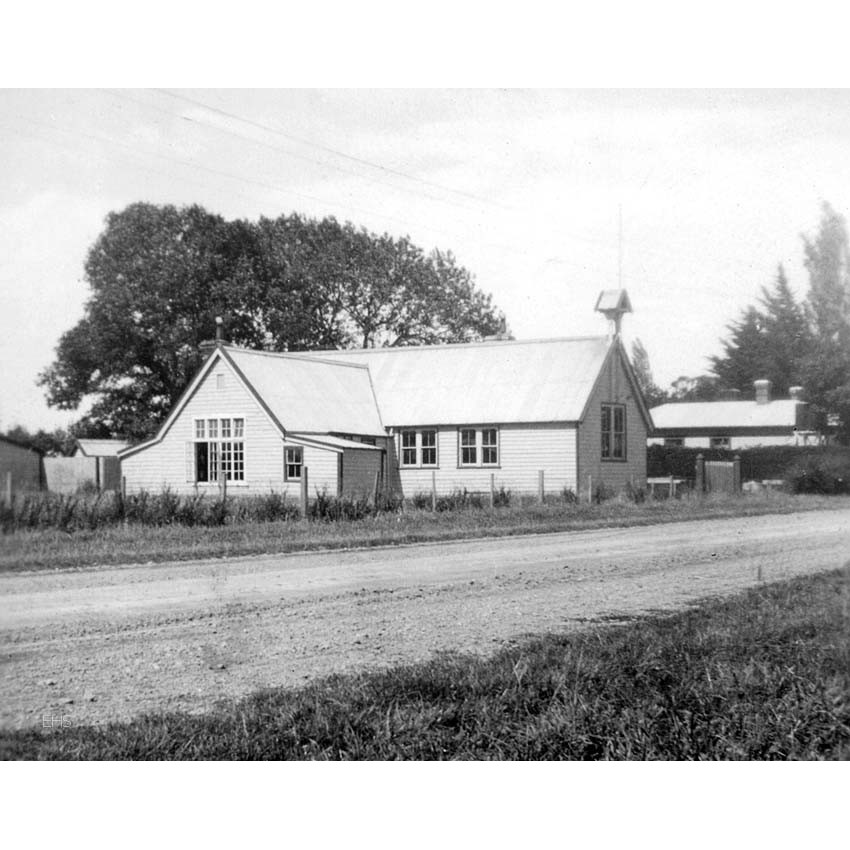 Brookside School 