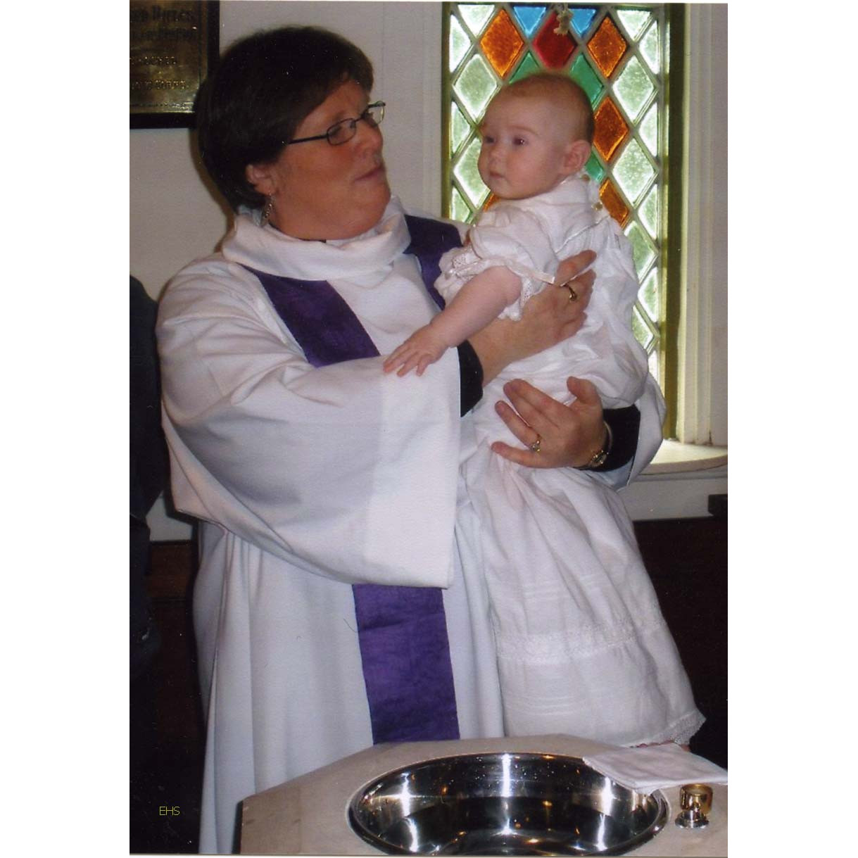 Churches in Ellesmere