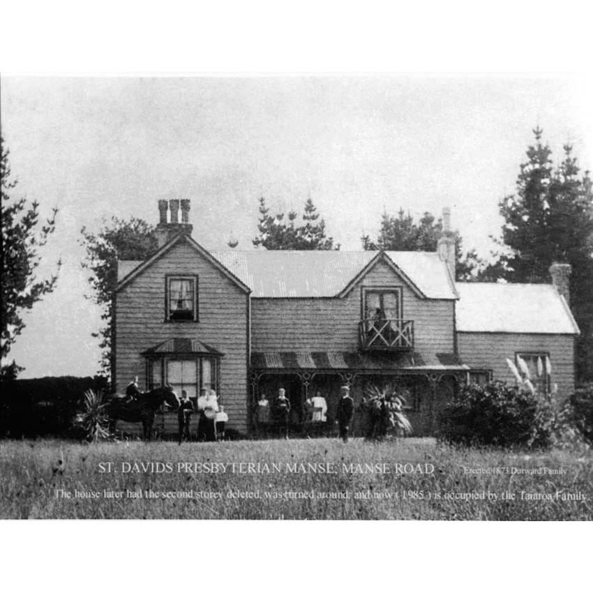 Presbyterian