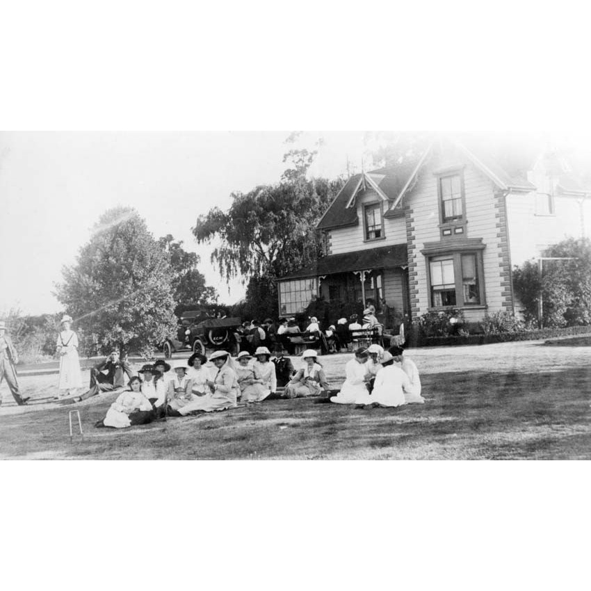 Methodist