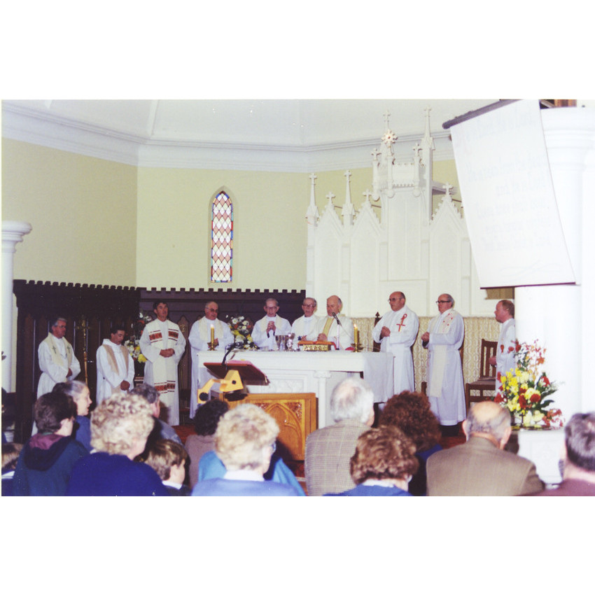 Catholic