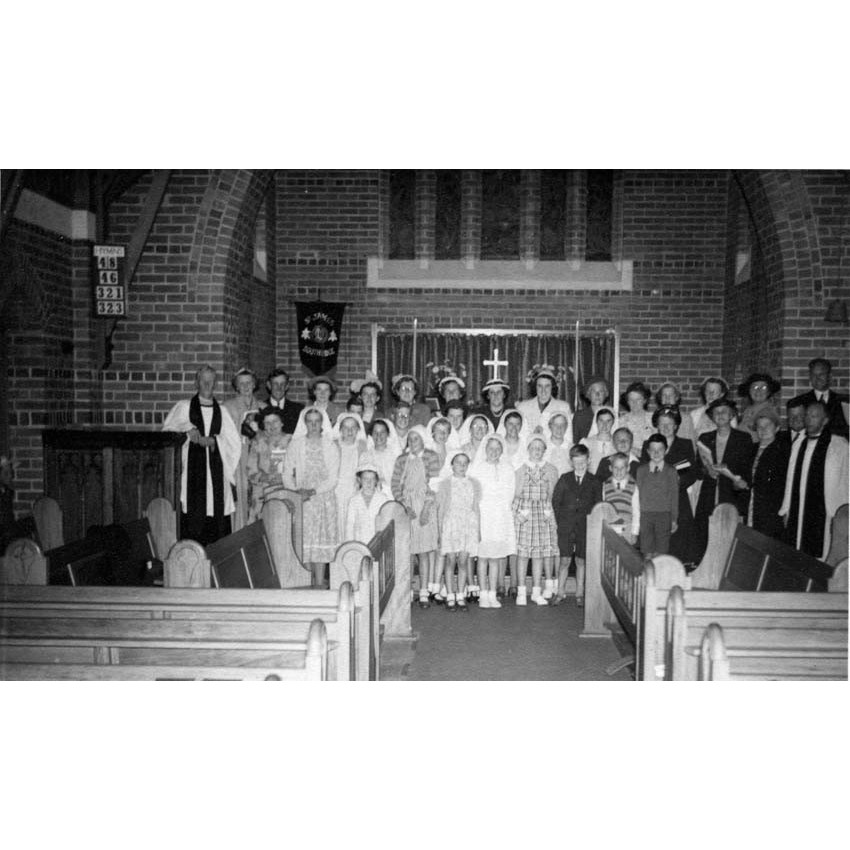 Anglican