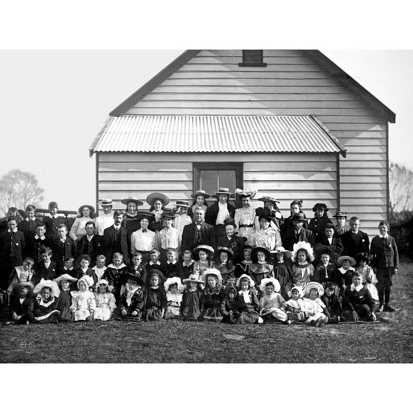 Doyleston Sunday School 