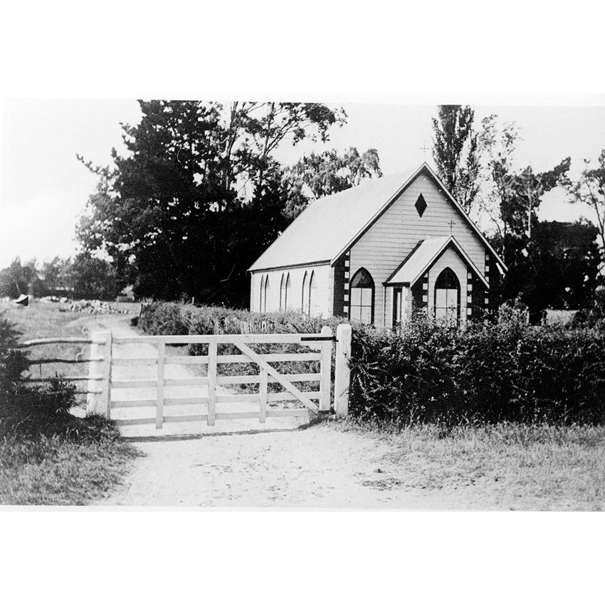 Brookside Methodist Church