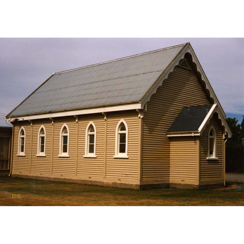 Dunsandel  Presbyterian Church