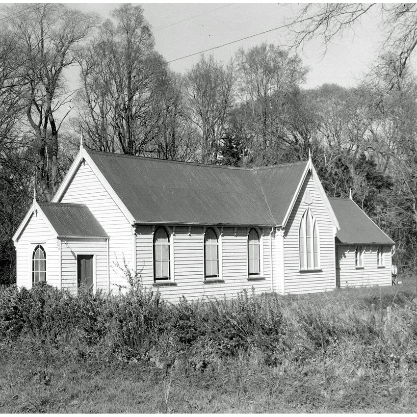 Brookside Presbyterian Church