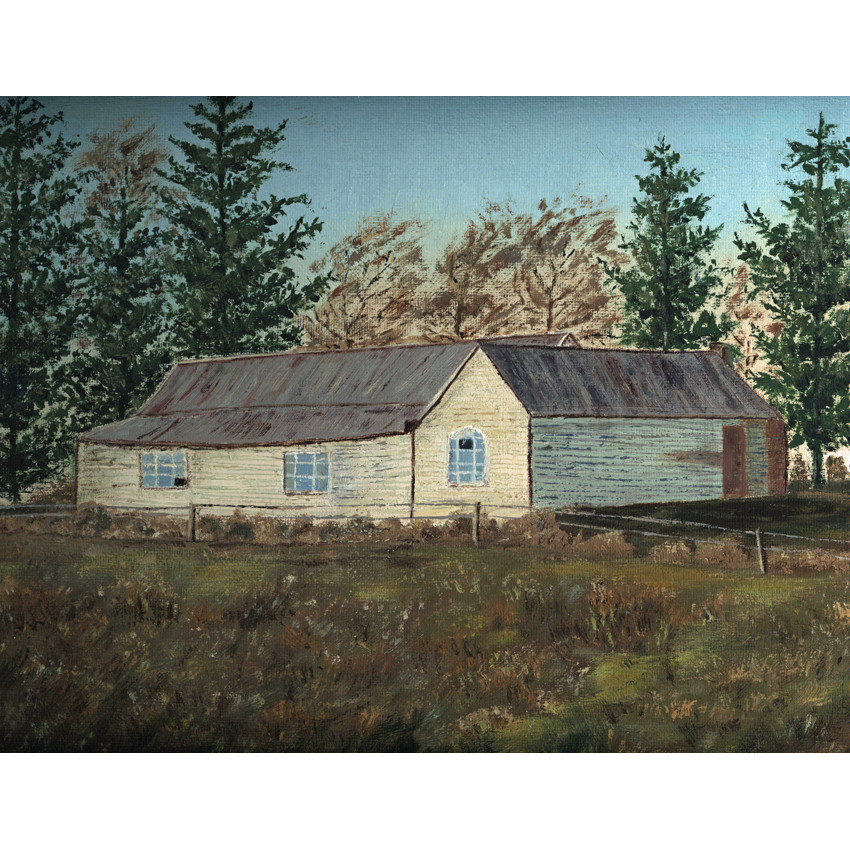 Killinchy Library