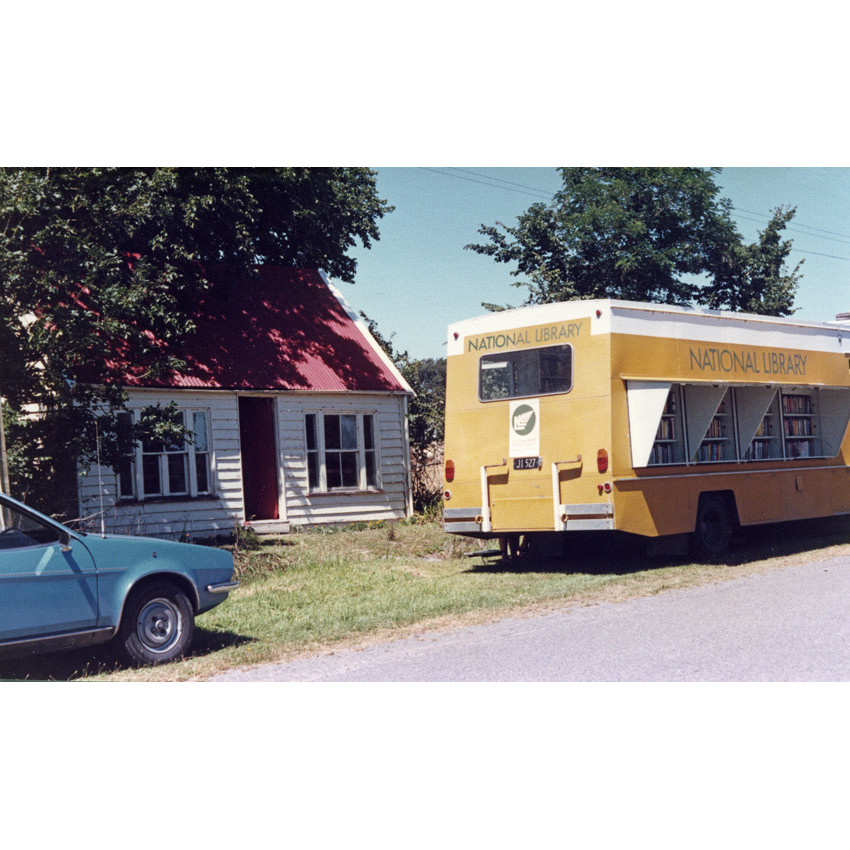 Brookside Library