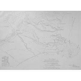 The many names of Te Waihora Lake Ellesmere