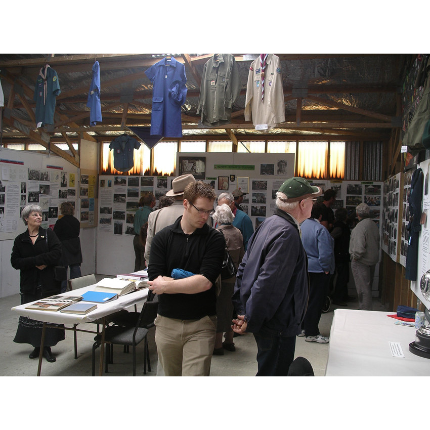 Museums in Ellesmere