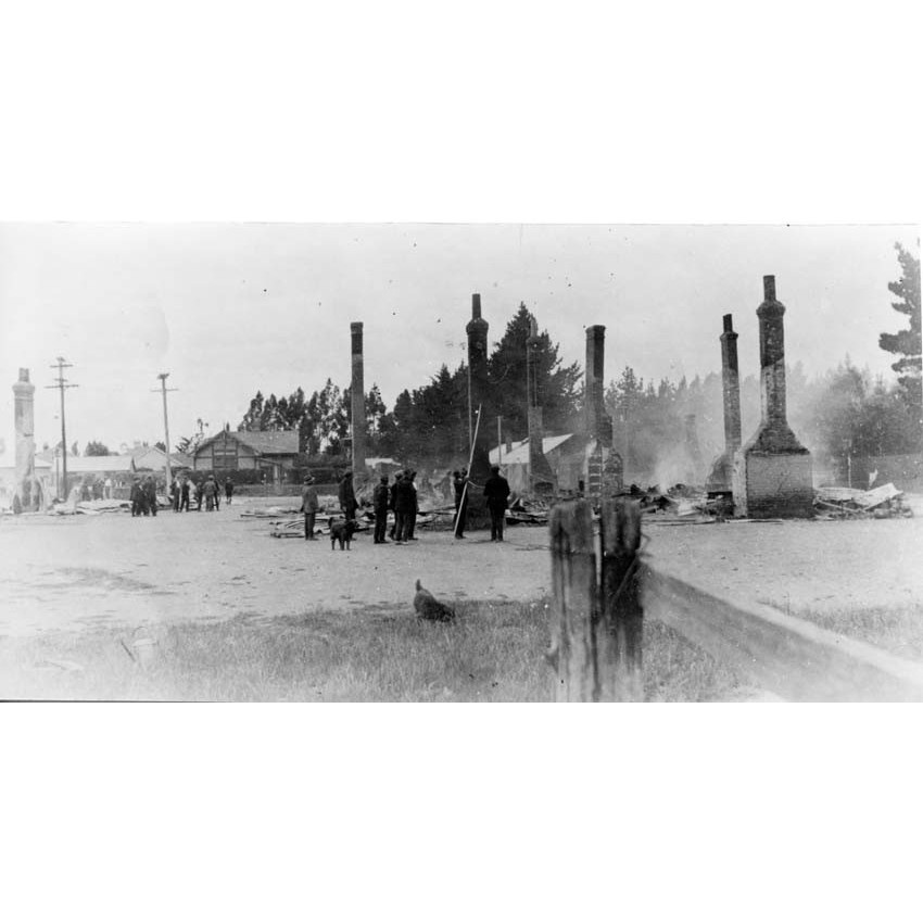 Hotels in Ellesmere