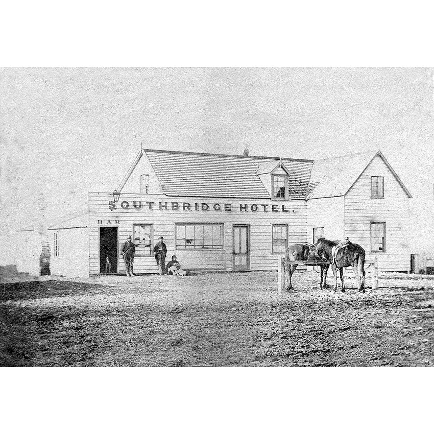 Southbridge Hotels
