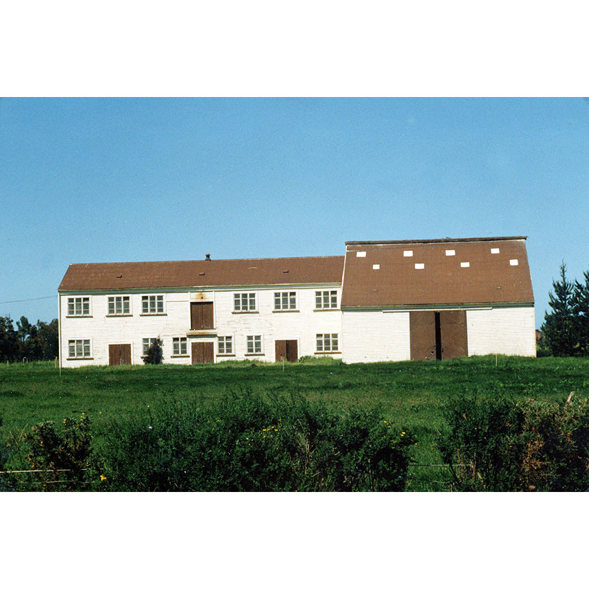 Factories in Ellesmere