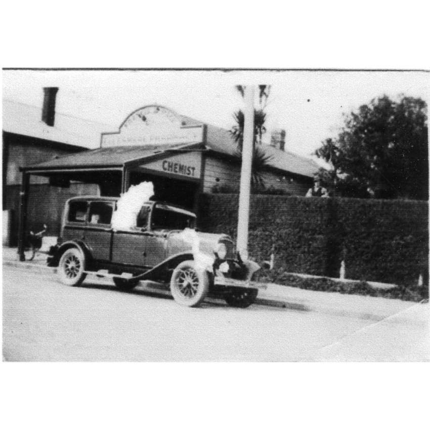 Pharmacy Services in Ellesmere