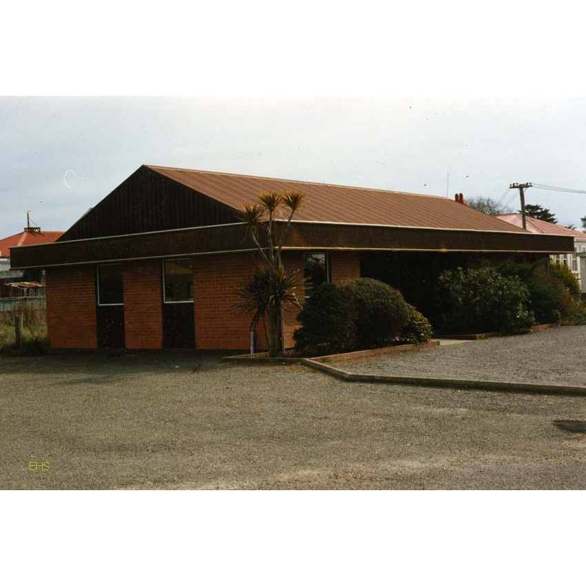 Leeston Medical Centre 