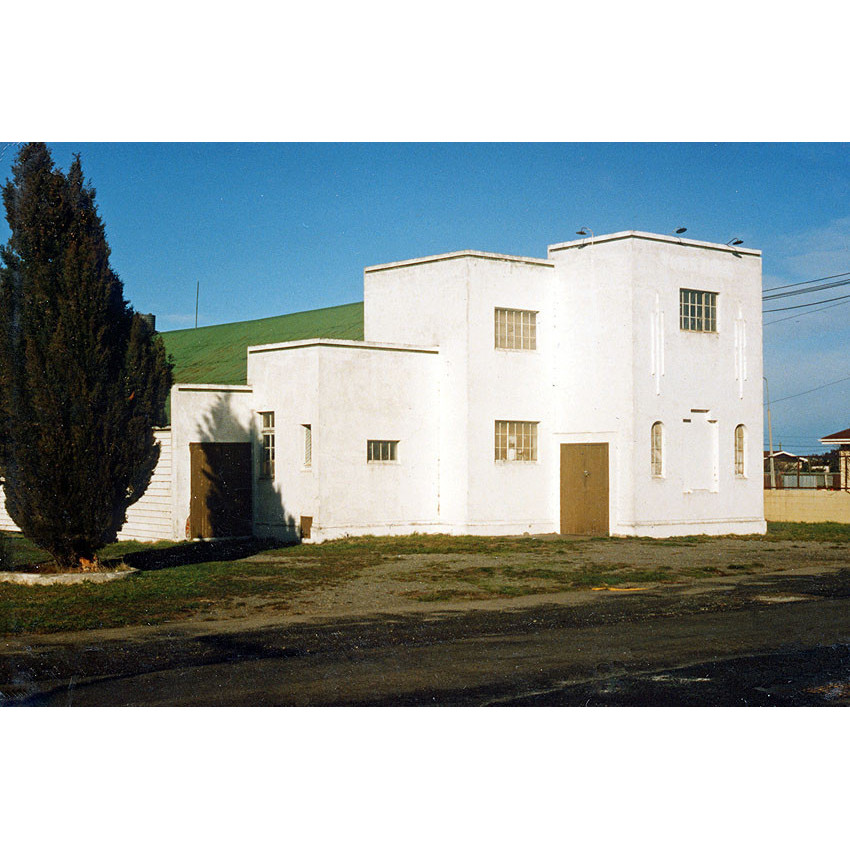 Leeston Hall