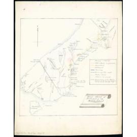 Loss of Ngāi Tahu mahika kai through Kemp's Deed