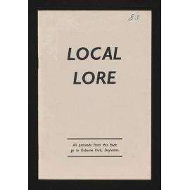 Local Lore