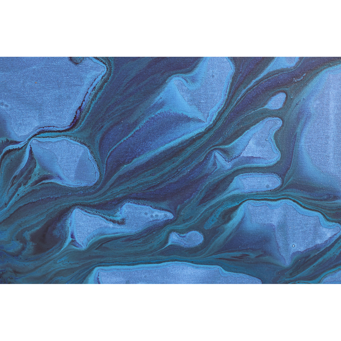 Te Ara Ātea Exhibition 2024: Undercurrents