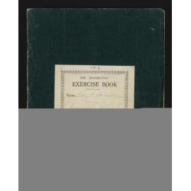 A Thesis on the history of Tai Tapu and the surrounding district