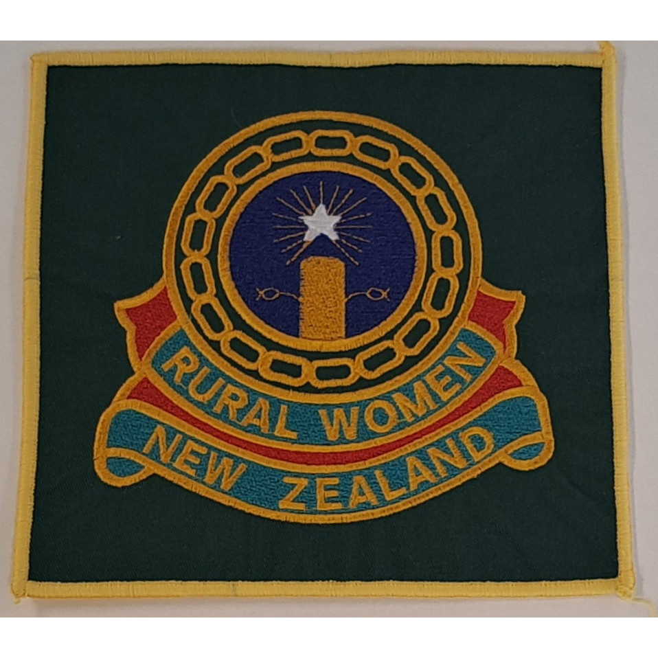 Rural Women New Zealand (RWNZ) in Selwyn