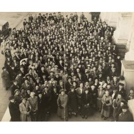 Women’s Division Federated Farmers of New Zealand conference in Wellington