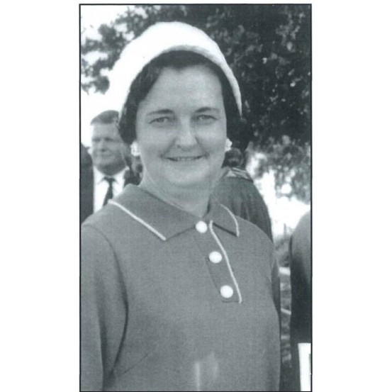 Brenda Hulston