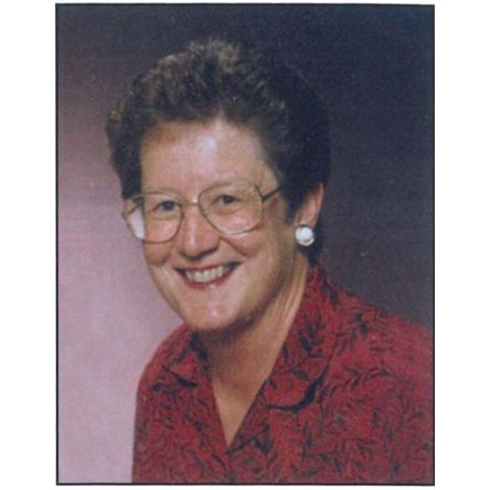 Lynette Hulston