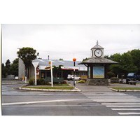 Whenua Kura Darfield 