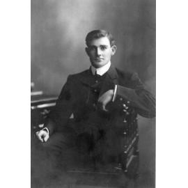 John Francis (Frank) Lawrey 