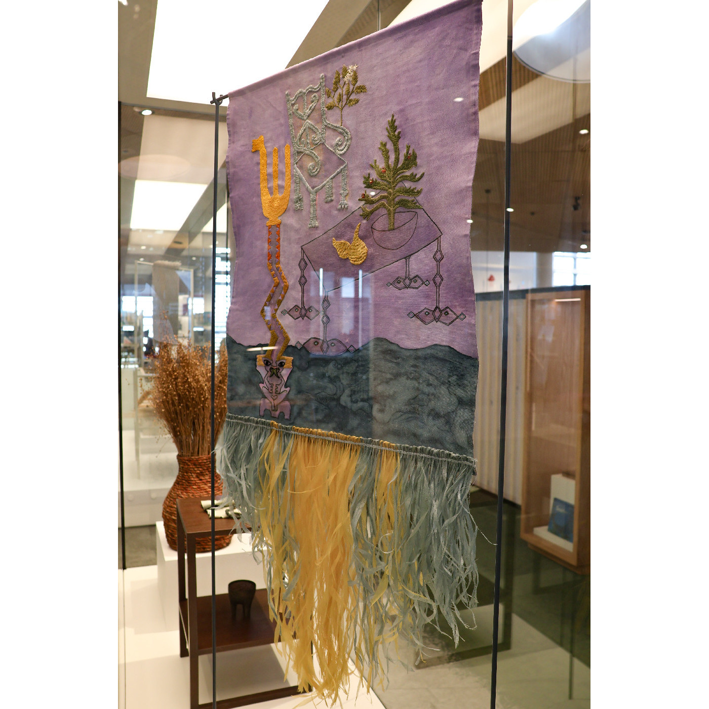 Georgina May Young, Ara Manawa, 2025 