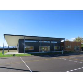 Greenpark Memorial Community Centre