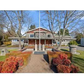 Tawera Memorial Hall