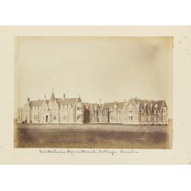 Canterbury Agricultural College